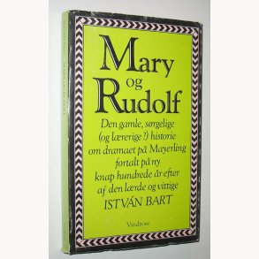 Mary og Rudolf