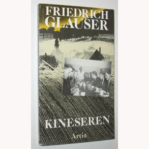Kineseren - Friedrich Glauser