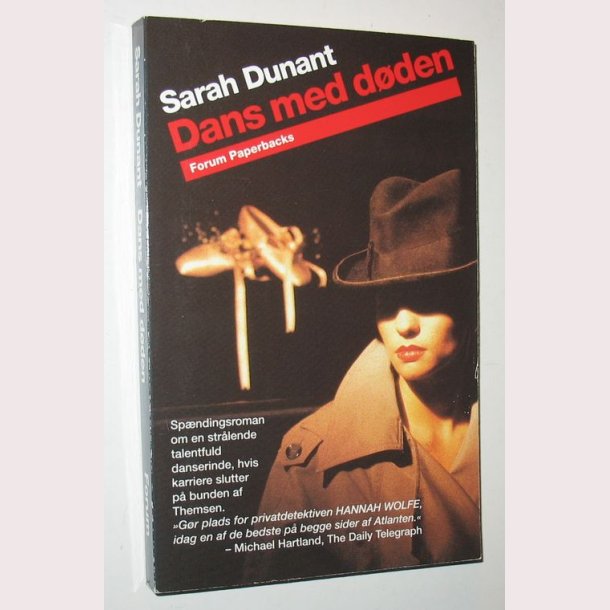 Dans med dden