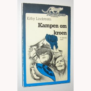 Kampen om kroen