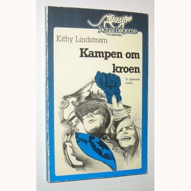 Kampen om kroen