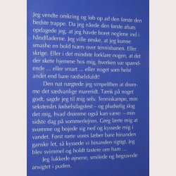 Man skal ikke kaste med sten...