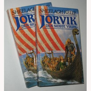 Jorvik - den sidste viking
