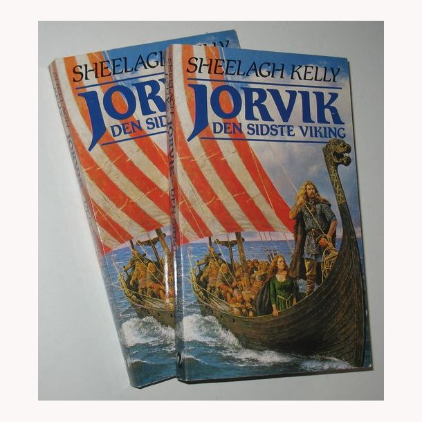 Jorvik - den sidste viking