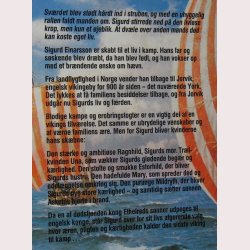 Jorvik - den sidste viking