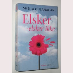 Elsker - elsker ikke