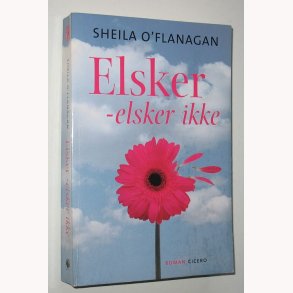 Elsker - elsker ikke