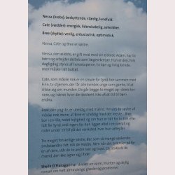 Elsker - elsker ikke