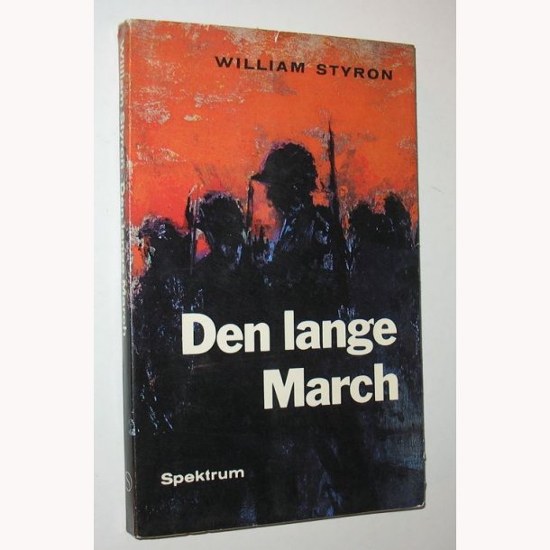 Den lange march