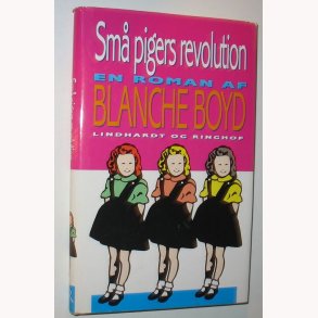 Sm pigers revolution