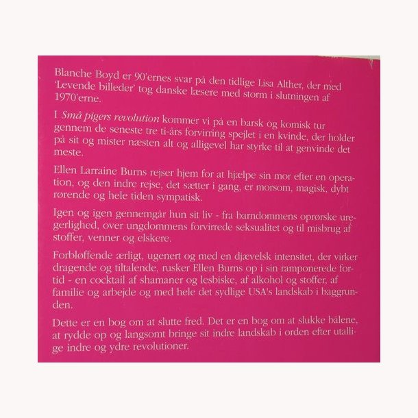 Sm pigers revolution