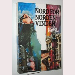 Nord for nordenvinden