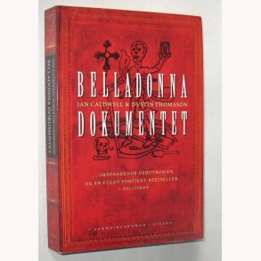 Belladonna Dokumentet