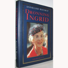Dronning Ingrid