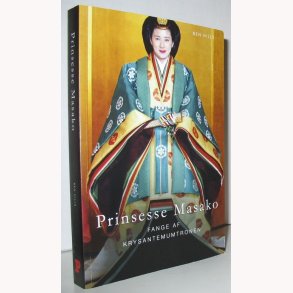 Prinsesse Masako