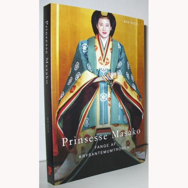 Prinsesse Masako