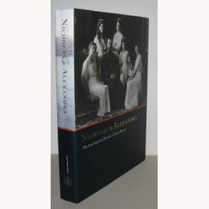 Nicholas and Alexandra