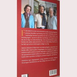 Tre sstre: Jon Bloch Skipper