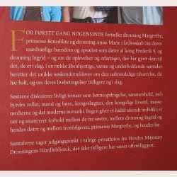 Tre sstre: Jon Bloch Skipper