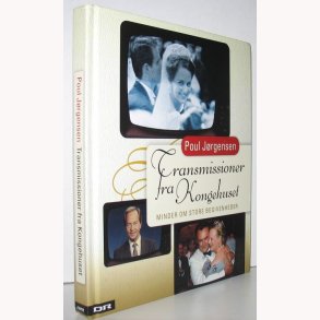 Transmissioner fra Kongehuset