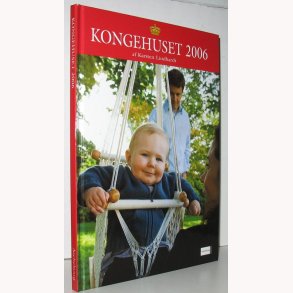 Kongehuset 2006