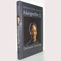 Margrethe 2. - Danmarks Dronning