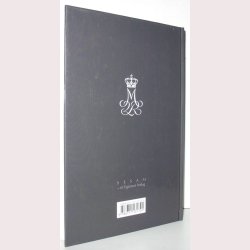 Margrethe 2. - Danmarks Dronning