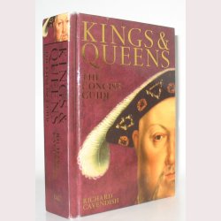 Kings &amp; Queens - The concise Guide