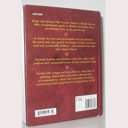 Kings &amp; Queens - The concise Guide