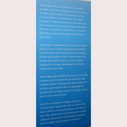 Mary - Kronprinsesse af Danmark: Karin Palshj og Gitte Redder