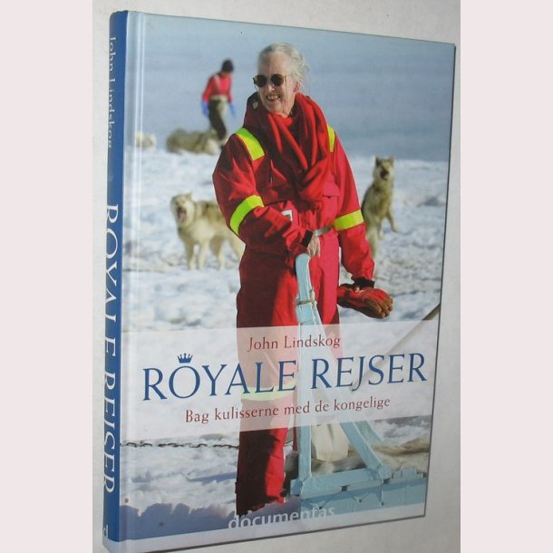 Royale rejser