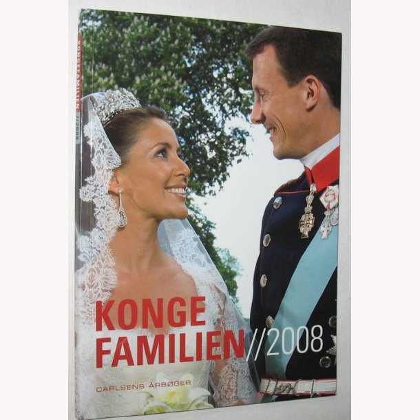 Kongefamilien 2008