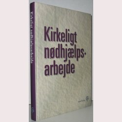 Kirkeligt ndhjlpsarbejde