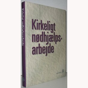 Kirkeligt ndhjlpsarbejde