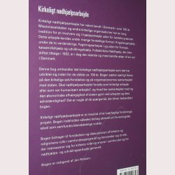 Kirkeligt ndhjlpsarbejde