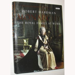 Monarchy - The Royal Family at Work