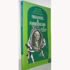 Frihandel & forbrydelse