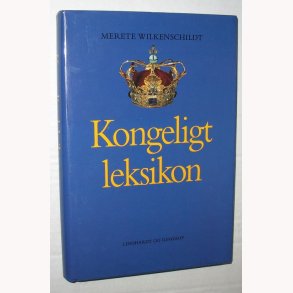 Kongeligt leksikon