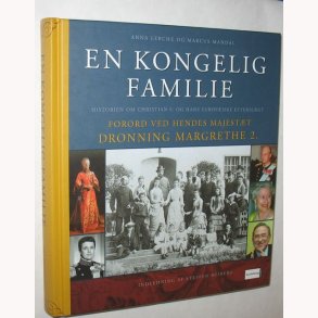 En kongelig familie