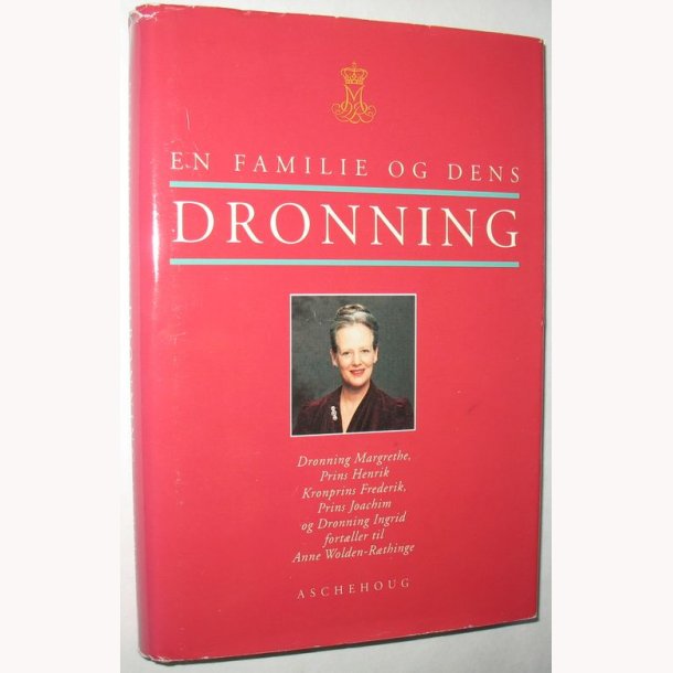 En familie og dens Dronning