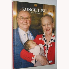 Kongehuset 1992-2007