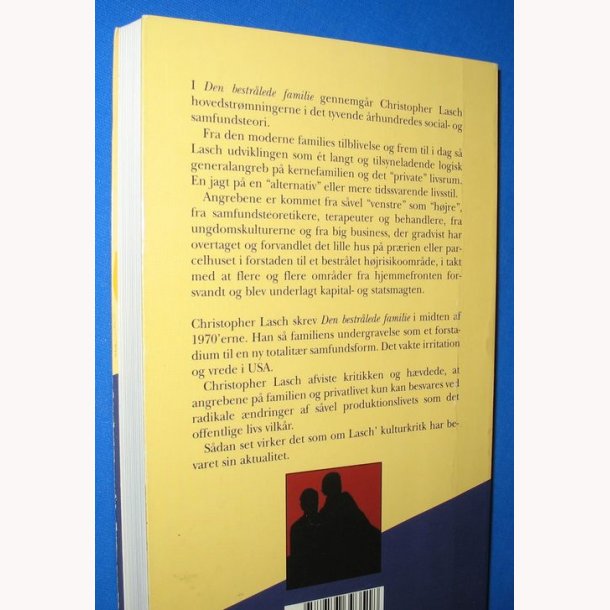 Den bestrlede familie