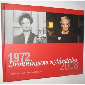 Dronningens nytrstaler 1972-2008