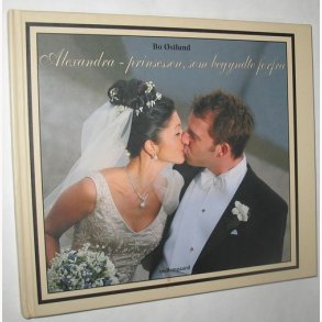 Alexandra - prinsessen, som begyndte forfra