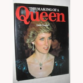 The making of a Queen