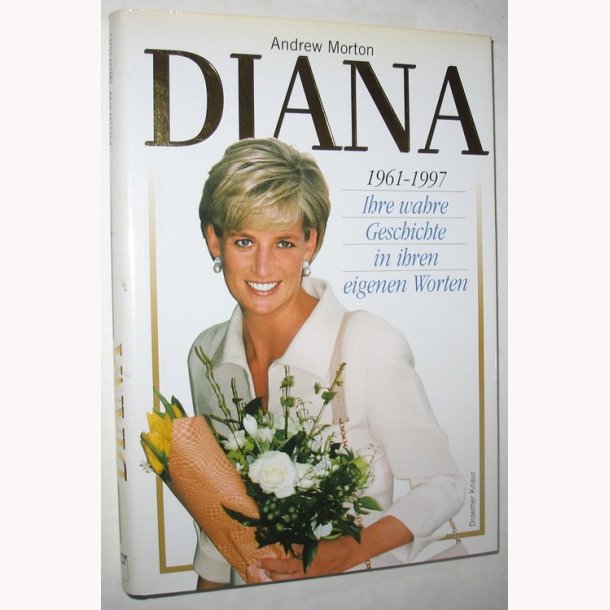 Diana - 1961-1997