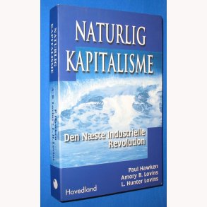 Naturlig kapitalisme