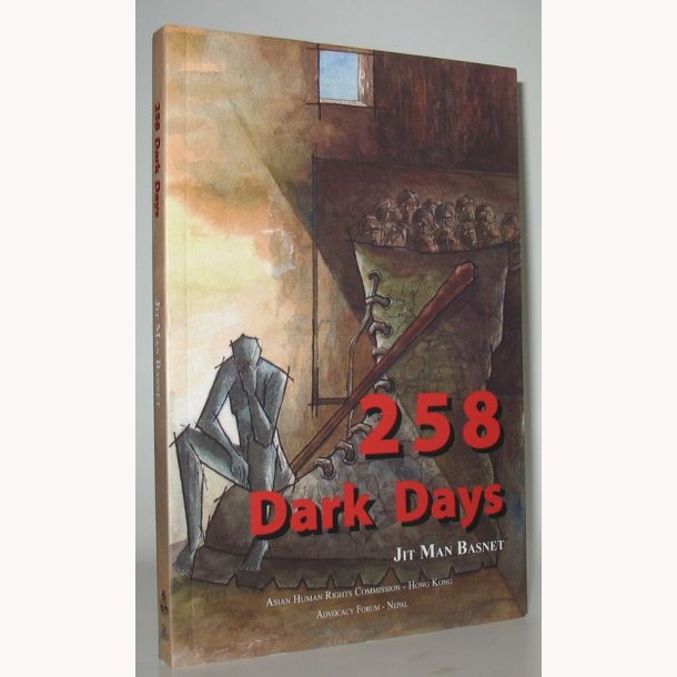258 Dark Days