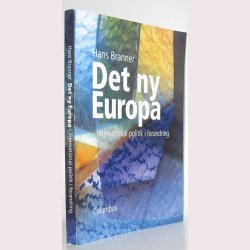 Det ny Europa