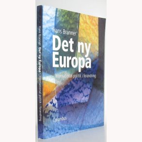 Det ny Europa